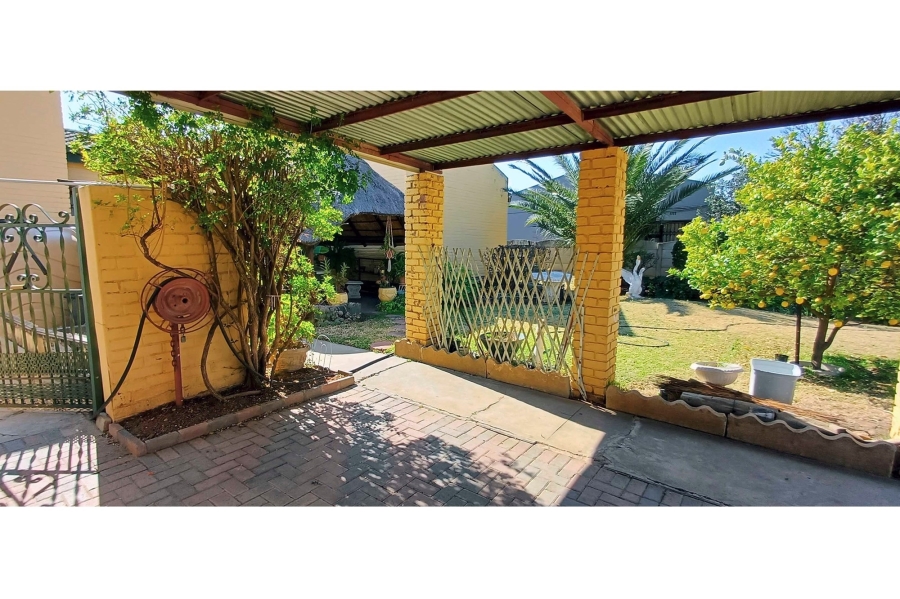 3 Bedroom Property for Sale in Flamingo Park Free State